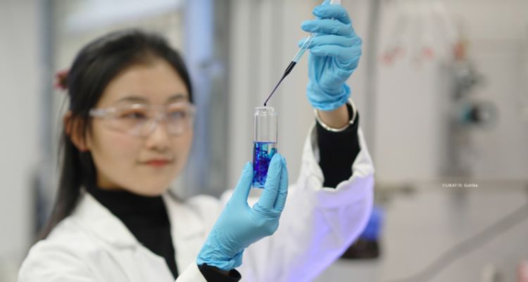 Green Chemistry: Nachhaltige organische Elektrosynthese mit VIONIC